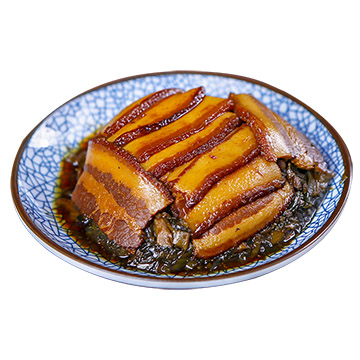 预制菜